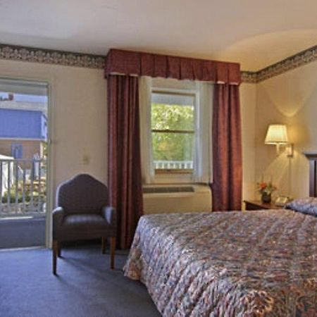 Travelodge - Gettysburg Zimmer foto