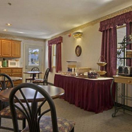 Travelodge - Gettysburg Restaurant foto