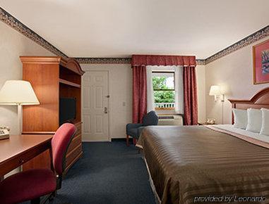 Travelodge - Gettysburg Exterior foto