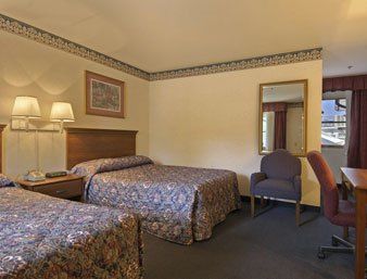 Travelodge - Gettysburg Zimmer foto