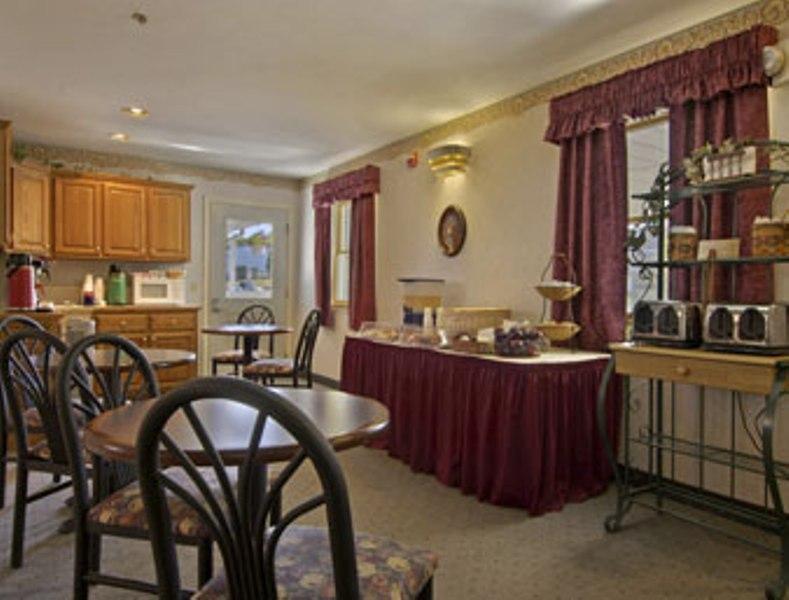 Travelodge - Gettysburg Restaurant foto